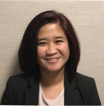 Charito Syracuse Headshot